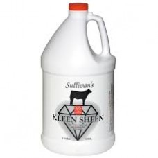 Sullivan's Kleen Sheen Shampoo